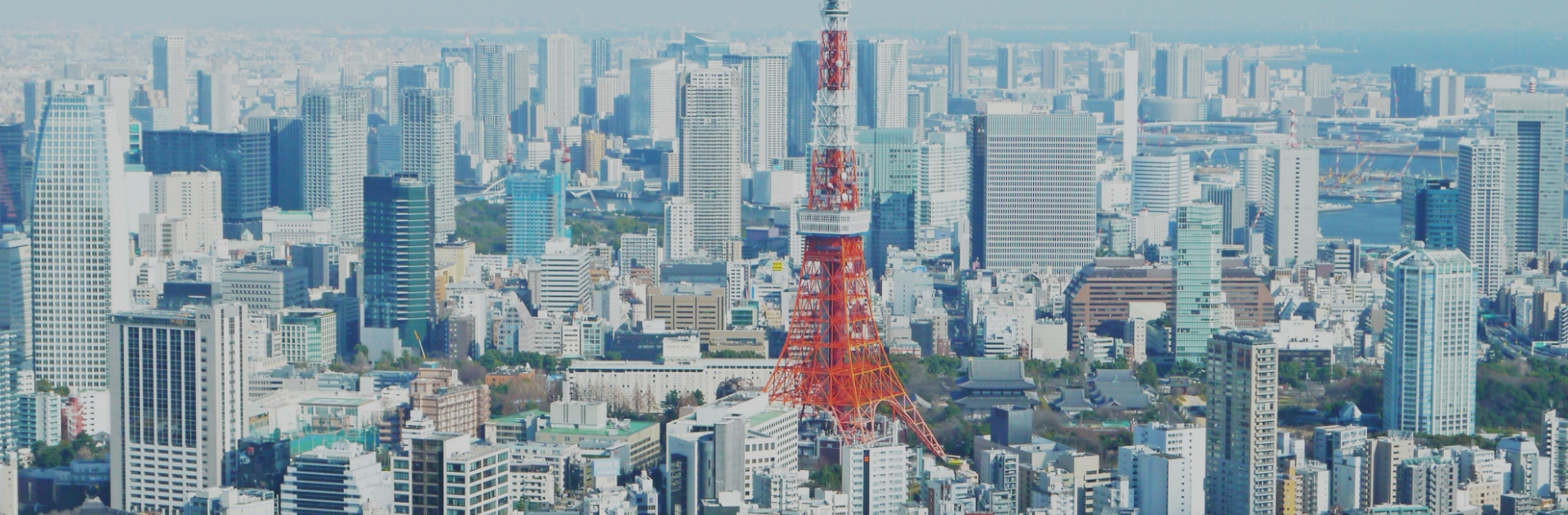 An event participation announcement by SHL Medical titled “SHL Medical returns to PFSS Tokyo 2023 this summer” featuring Tokyo Tower